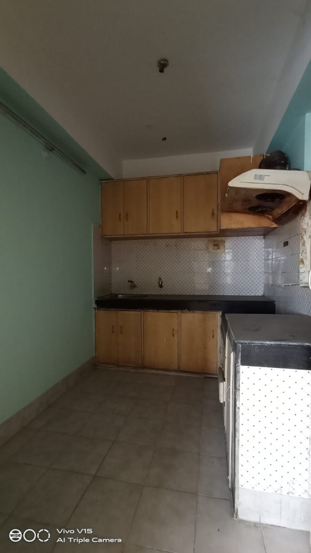 Unfurnished 3Bhk Unfurnished  in  Beltola for Rent
